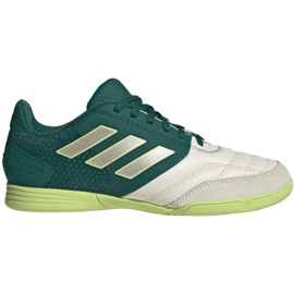 Adidas Top Sala Competition In Jr IE1555 fodboldsko grøn