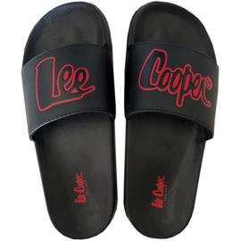 Lee Cooper LCW-24-42-2483LA flip-flops sort