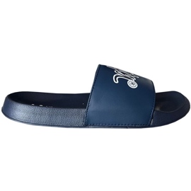 Lee Cooper LCW-24-42-2481MC flip-flops blå
