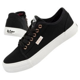 Lee Cooper LCW-24-31-2201L sko sort