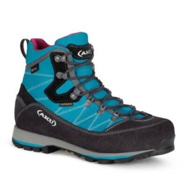 Aku Trekker L.3 Gore-Tex 978W393 trekkingsko blå