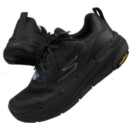 Skechers 220840/BKCC sportssko sort