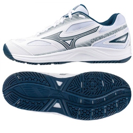 Mizuno Stealth Star 2 X1GC230721 håndboldsko hvid