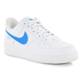 Nike Air Force 1 '07 M FN7804-100 sko hvid
