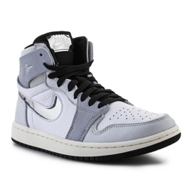 Nike Air Jordan 1 Zoom Cmft 2 W FJ4652-100 sko hvid