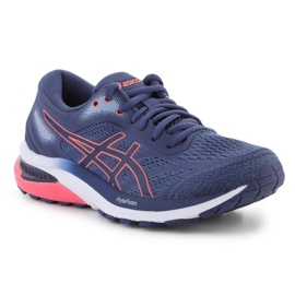 Asics Gel-Glorify 5 W løbesko 1012B225-401 blå