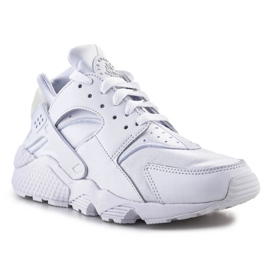 Nike Air Huarache DD1068-102 sko hvid