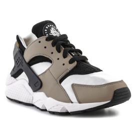 Nike Air Huarache DD1068-007 sko hvid