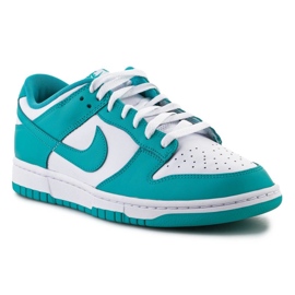 Nike Dunk Low Retro Bttys DV0833-101 sko hvid
