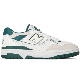 New Balance BB550STA sko hvid