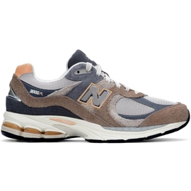 New Balance M2002REJ sko brun