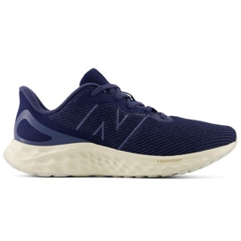 New Balance MARISAN4 løbesko blå