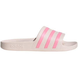 Adidas Adilette Aqua HP9394 flip-flops lyserød