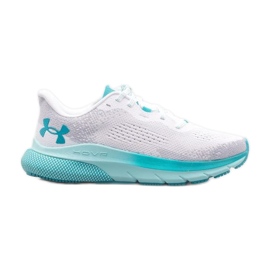 Under Armour Hovr sko 3026525-102 hvid