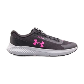 Under Armour Rogue 3 Storm sko 3025524-002 sort