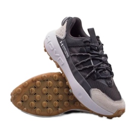 Under Armour Hovr Venture sko 3027212-001 sort