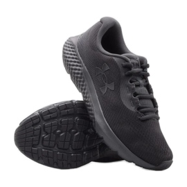 Under Armour Rogue 4 sko 3027005-002 sort