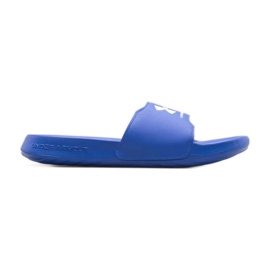 Under Armour Ignite Select M 3027219-400 flip-flops blå