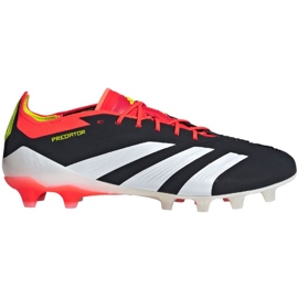 Adidas Predator Elite Ag IG5453 fodboldsko sort