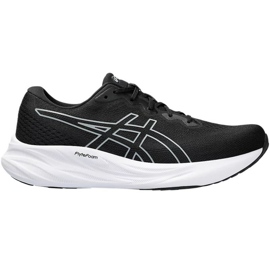 Asics Gel Pulse 15 løbesko 1011B780 003 sort