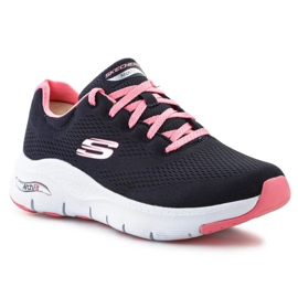 Skechers Big Appeal 149057-NVCL sko blå