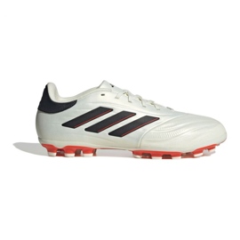 Adidas Copa Pure 2 League 2G/3G Ag M IE7511 fodboldsko hvid