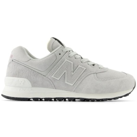 New Balance U574PWG sko grå