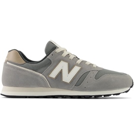 New Balance ML373OL2 sko grå