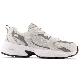 New Balance GR530CB sko hvid