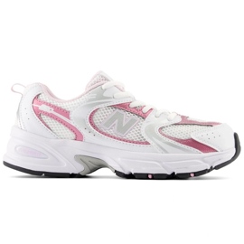 New Balance GR530RK sko hvid