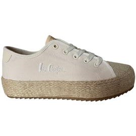 Lee Cooper W sko LCW-24-31-2191LA beige