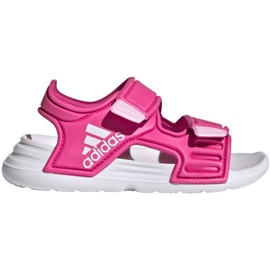 Adidas Altaswim FZ6505 sandaler lyserød