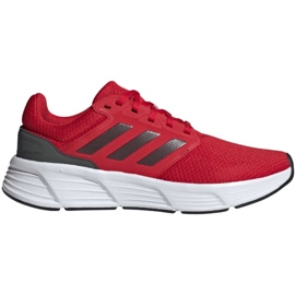 Adidas Galaxy 6 IE8132 sko rød