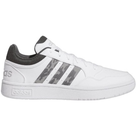 Adidas Hoops 3.0 ID1115 sko hvid