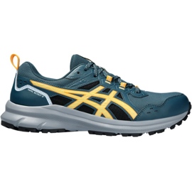 Asics Trail Scout 3 1011B700-401 løbesko grøn