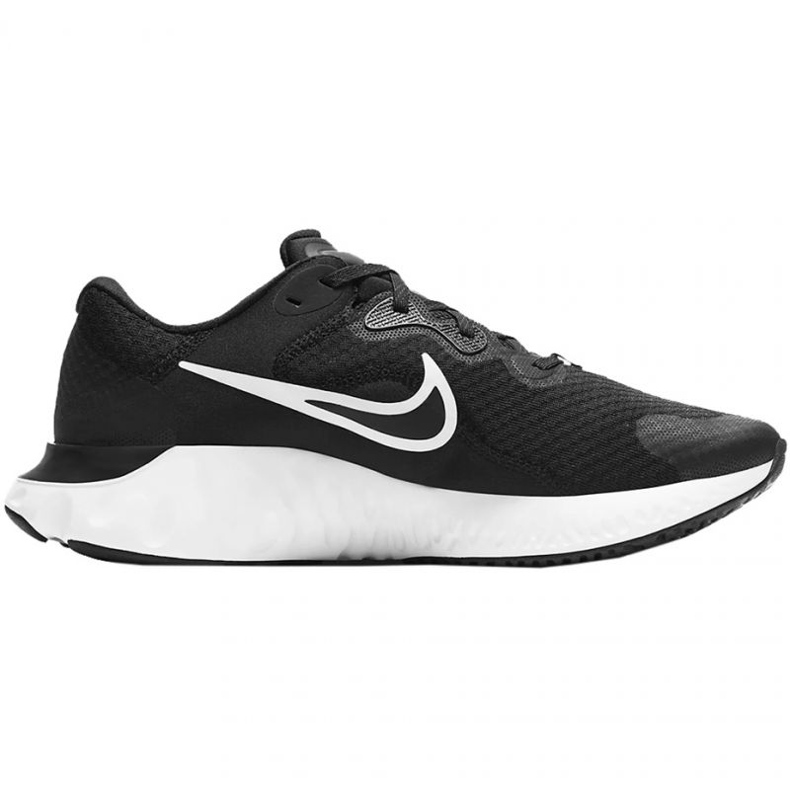 Nike Renew Run 2 CU3504-005 sko sort
