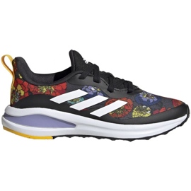 Adidas FortaRun International GZ6007 sko flerfarvet