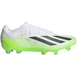 Adidas X Crazyfast.1 Fg HQ4516 fodboldsko hvid