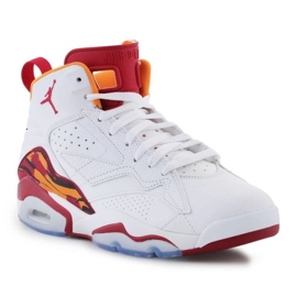 Nike Jordan Jumpman Mvp DZ4475-168 sko hvid