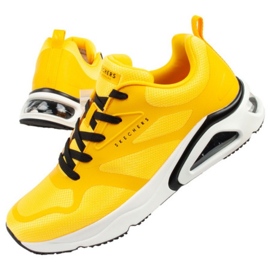 Skechers Air Uno 183070/YEL sko gul