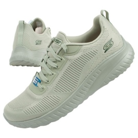 Skechers 117209/SAGE sportssko grøn