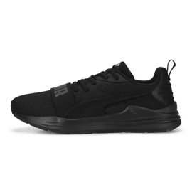 Puma Wired Run Pure sko 38927501 sort