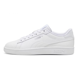 Puma Smash 3.0 L sko 39098718 hvid
