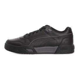 Puma Rbd Tech Classic sko 39655301 sort