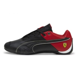 Puma Ferrari Future Cat Og sko 30788903 sort