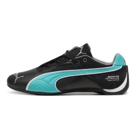 Puma MAPF1 Future Cat sko 30815501 sort