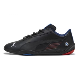 Puma BMW Mms R-Cat Machina sko 30731106 sort