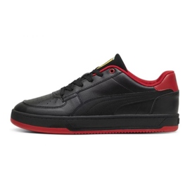 Puma Ferrari Caven 2.0 sko 30815901 sort