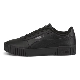Puma Carina 2.0 sko 38584901 sort
