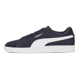 Puma Smash 3.0 sko 39098403 blå